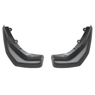 Mudflap Kit Front Evoque Pure & Prestige Models (Eurospare) VPLVP0065