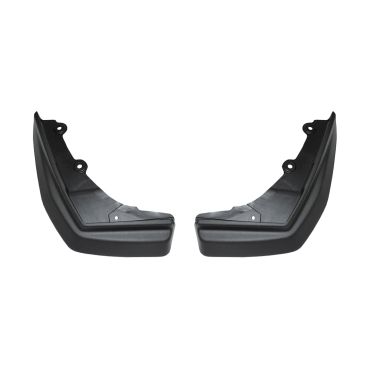 Mudflap Kit Front Evoque Dynamic Models (Eurospare) VPLVP0066