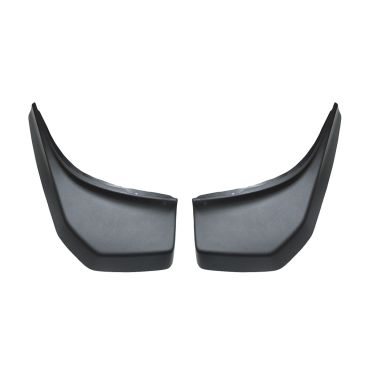 Mudflap Kit Rear Evoque Pure &amp; Prestige Models (Eurospare) VPLVP0069