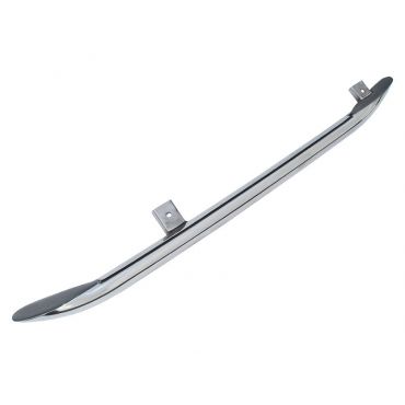 Side Protection Tubes Stainless Range Rover Evoque VPLVP0071 VPLVP0184