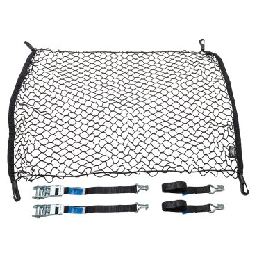 Cargo Net Rear Floor (Genuine) VUB000700 VPLMS0302