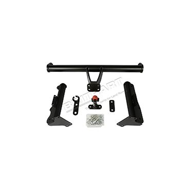 Crossmember for Tow Bar L322 6A000001>  (WITTER) VUB503960
