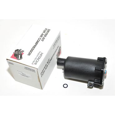Air Suspension Compressor Dryer (OEM) VUB504700 *For Hitachi Compressors*