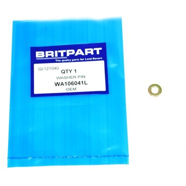 WASHER PIN (OEM) WA106041L
