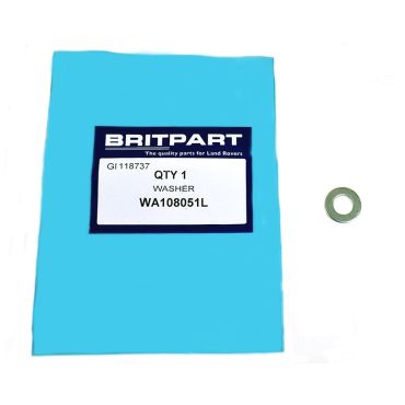 Washer (Britpart) WA108051L