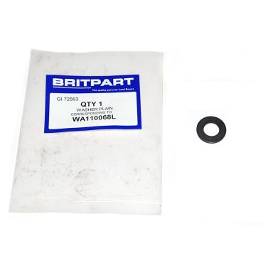 WASHER PLAIN (OEM) WA110068L