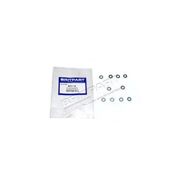 WASHER PLAIN (OEM) WA702101L