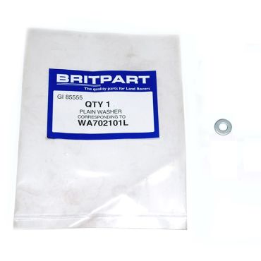 WASHER PLAIN (OEM) WA702101L