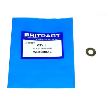 PLAIN WASHER (OEM) WB108051L