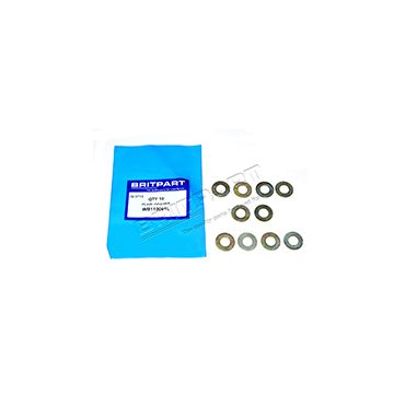PLAIN WASHER WB110061L