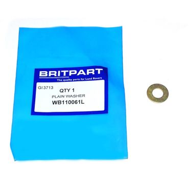 PLAIN WASHER WB110061L