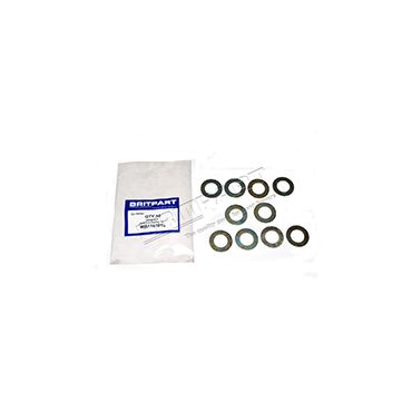 WASHER (OEM) WB116101L
