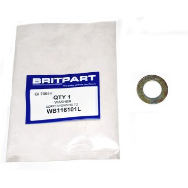 WASHER (OEM) WB116101L