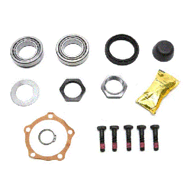 Wheel Bearing Kit 90/110 D1 RRC (EAC) DA2381 DA2383 DA2384 DA2386 DA2387 WBK1