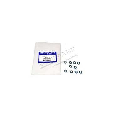WASHER WC105001L