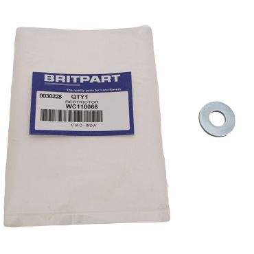 WASHER PLAIN (OEM) WC110061L WC110066
