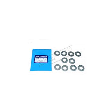 WASHER-PLAIN (OEM) WC116101
