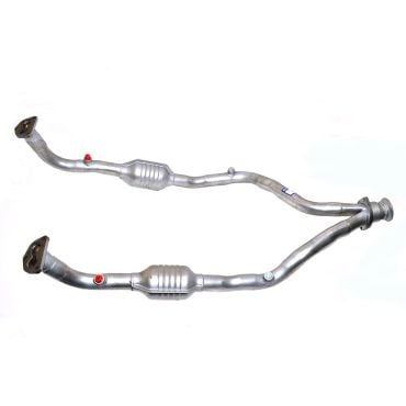 Catalyst V8 4.0 EU2 Models (Britpart) WCD001220 WCD001221