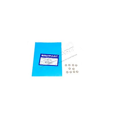 WASHER - LOCK WE104001L