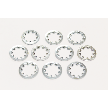 WASHER SERRATED WF600061L
