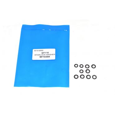 Washer (Britpart) WF703084
