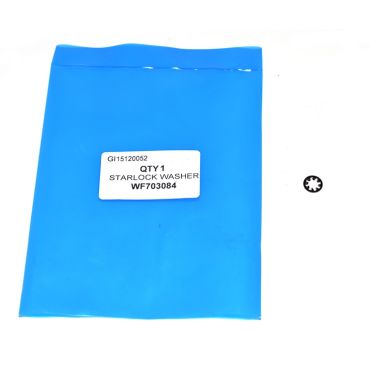 Washer (Britpart) WF703084