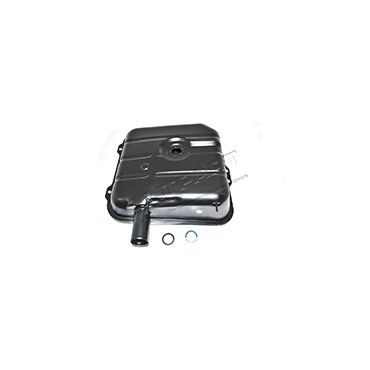 Fuel Tank 110 86-98 (Britpart) NTC2017 ESR2243 WFE000190