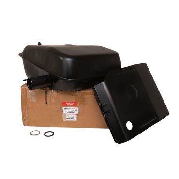 Fuel Tank and Cradle  110 86-98 (Bearmach ) NTC2017 ESR2243 WFE000190