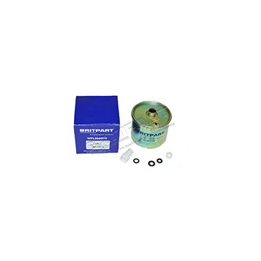 Fuel Filter 2001 On (Britpart) WFL000010