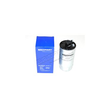 Fuel Filter 3.0 TD BMW (Britpart) WFL000070