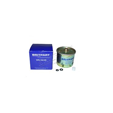 Fuel Filter 1.8 Petrol UPTO 1999 (Britpart) WFL100160