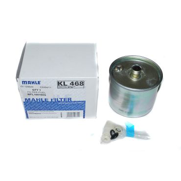FILTER FUEL (MAHLE) WFL100160M