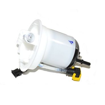 Fuel Pump Cover Connector L322 08-12 (VDO) WGC500150 