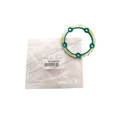 Fuel Tank Pump Pick Up Pipe Gasket (OEM) WQG000020 ESR3278 PRC5852