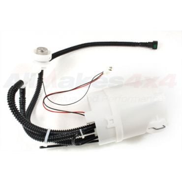 Fuel Pump Module *Fuel Fired Heater* (INTERMOTOR) 2.7TDV6 3.6TDV8  WGS500110
