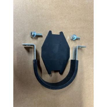 Wiper Motor Mounting Strap Kit (Eurospare) BHA4790L 37H4836