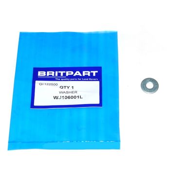 WASHER WJ106001L