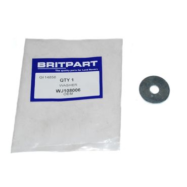 WASHER WJ108006