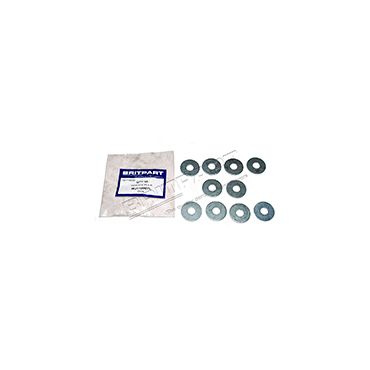 WASHER PLAIN WJ110007L