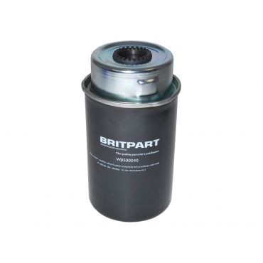 Fuel Filter Puma Tdci (Britpart) WJI500040