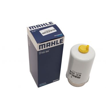 Fuel Filter Puma Tdci (Mahle) WJI500040 KC204