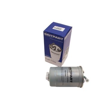 Filter - Fuel (Britpart) WJN10046