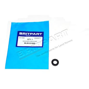 Washer Fuel Filter Sensor (OEM) WJN101860