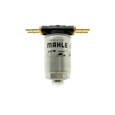 Fuel Filter Housing TD5 (OEM) WJN500150 WJN000020 WJN000030