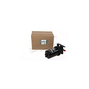 Fuel Filter Housing Tdci 2.4 Puma (Genuine) WJN500190