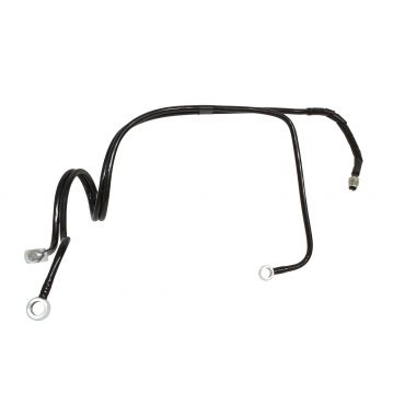 Fuel Pipe Filter To Pump 300Tdi (OEM) WJP000220