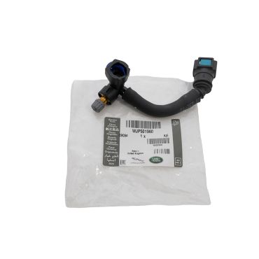 Fuel Pipe (Genuine) WJP501960