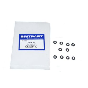 Washer (Britpart) WK606214L