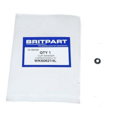 Washer (Britpart) WK606214L