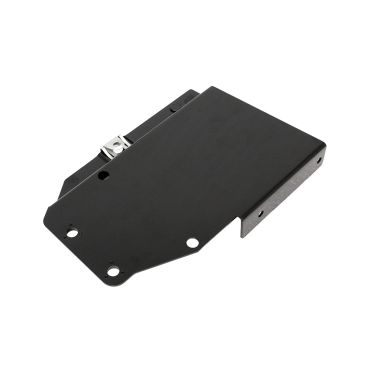Fuel Filter Bracket Inner Cover Td5 (Britpart) WKT100010